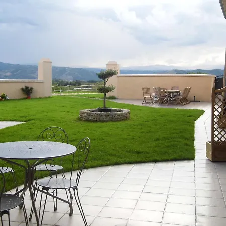 Le Pressoir