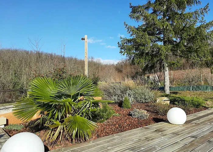 Ferienhaus Le Pressoir Mercurol-Veaunes