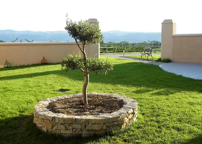 Ferienhaus Le Pressoir Mercurol-Veaunes