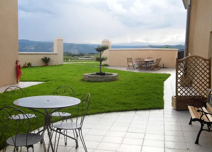 Le Pressoir