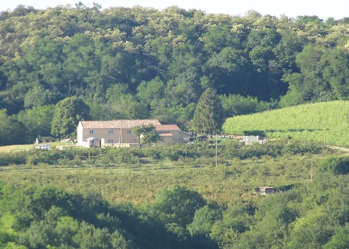 Le Pressoir *