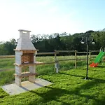 Casa vacanze Le Pressoir