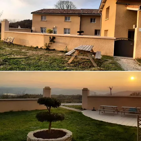 Holiday home Le Pressoir *