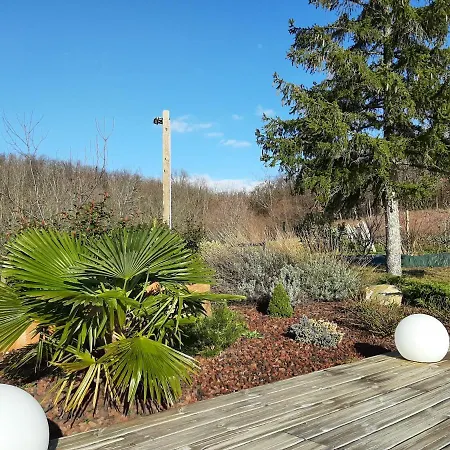 Tatil Evi Le Pressoir Mercurol-Veaunes