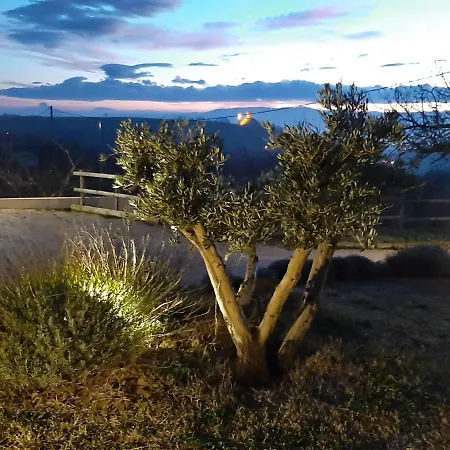 Le Pressoir Holiday home