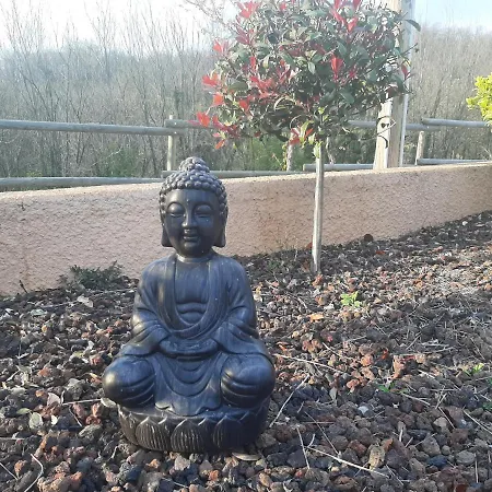 Le Pressoir Tatil Evi