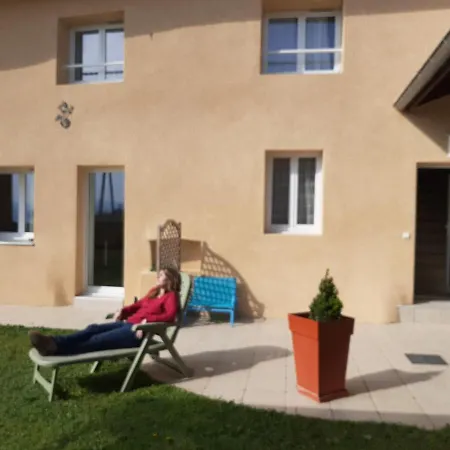 Le Pressoir * Mercurol-Veaunes
