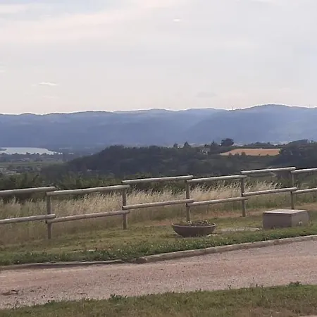 Le Pressoir * Mercurol-Veaunes