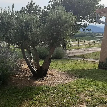 Le Pressoir