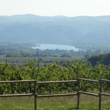 Le Pressoir Holiday home *