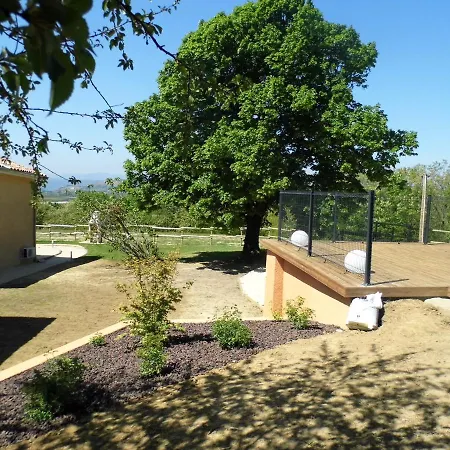 Le Pressoir Holiday home *