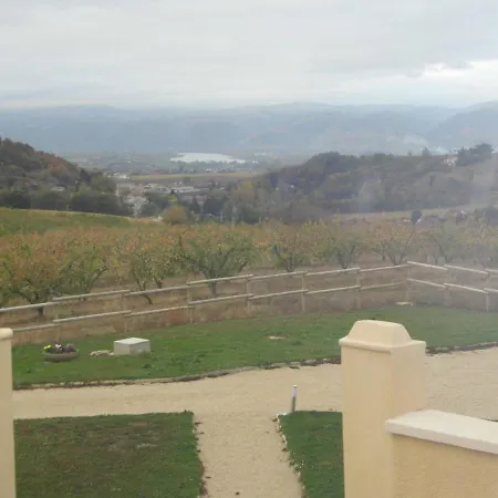 Holiday home Le Pressoir Mercurol-Veaunes