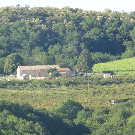 Le Pressoir *